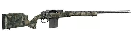 Proof Research Elevation MTR Rifle 16.5" Barrel Carbon Stock TFDE 6mm ARC